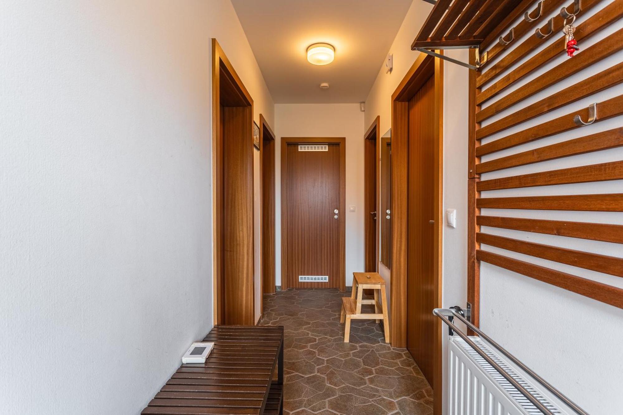 Elements Apartments & Veronika Boží Dar 外观 照片