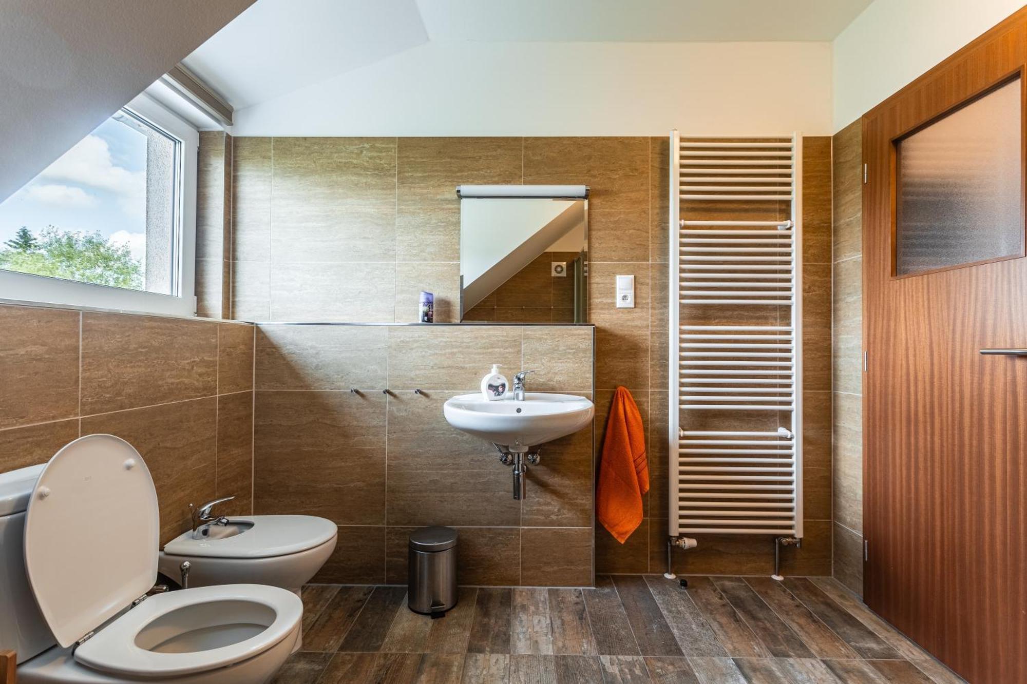 Elements Apartments & Veronika Boží Dar 外观 照片
