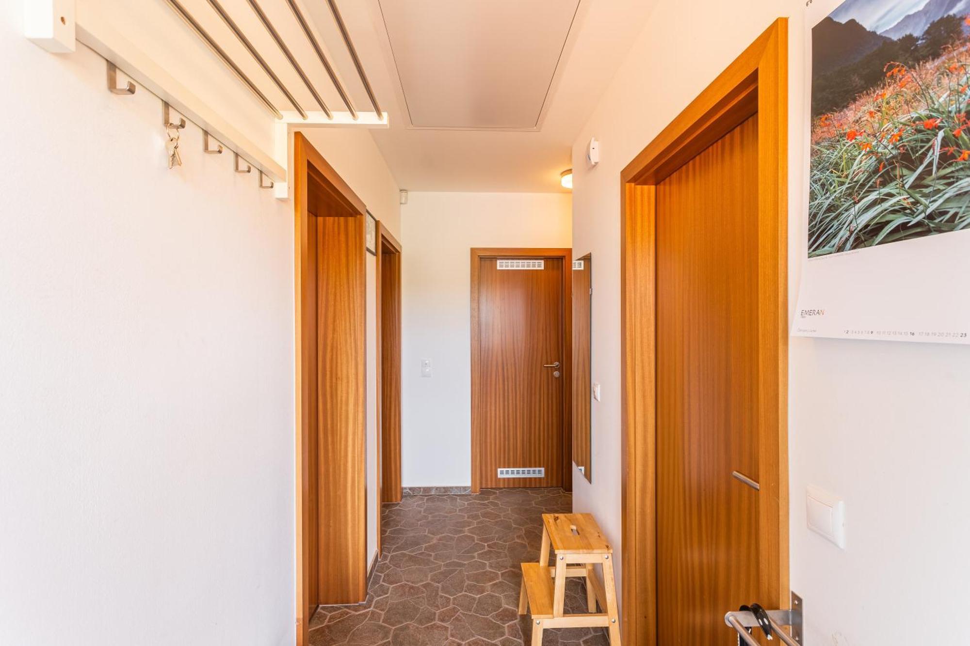 Elements Apartments & Veronika Boží Dar 外观 照片